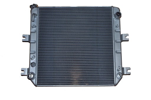 3446 - ОХЛАДИТЕЛЬ ВОДЫ МАСЛА ХК