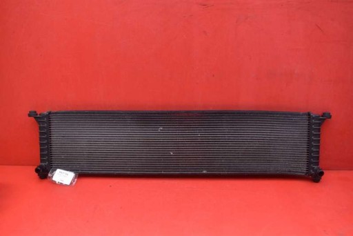 105799-00-B - WATER COOLER 105799-00-B TESLA MODEL S LIFT AWD PERFORMANCE 762 HP 16-21