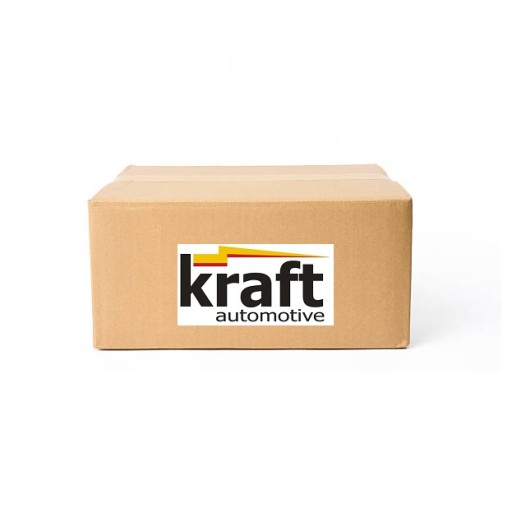 ВОДООХЛАДИТЕЛЬ 1555944 KRAFT AUTOMOTIVE