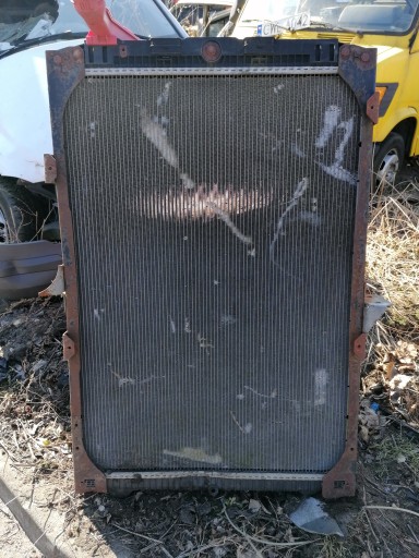 169 2332 - Кулер для воды 1692332 daf xf105