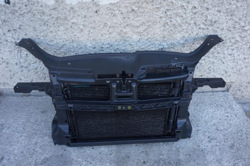 Кулер для воды 2.0 fsi gt vw golf v 5