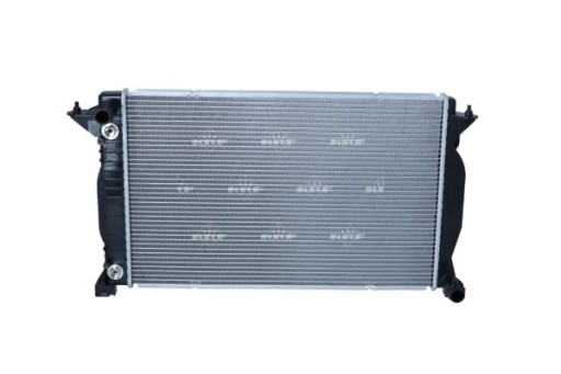 ВОДЯНИЙ КУЛЕР 50544 NRF AUDI A4 B6 B7