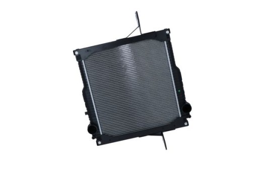 ОХЛАДИТЕЛЬ ВОДЫ 58403 NRF