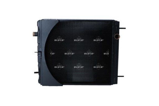 ОХОЛОДЖУВАЧ ВОДИ 58406 NRF