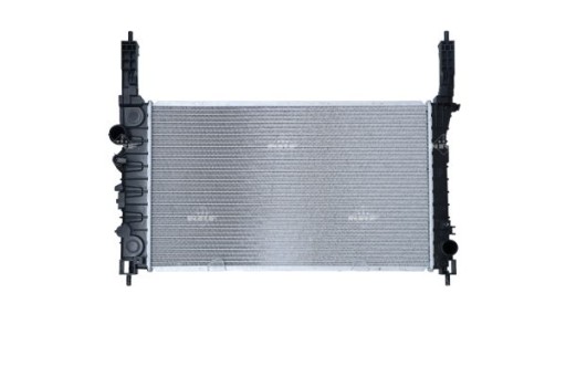 ВОДЯНОЙ ОХЛАДИТЕЛЬ 59319 NRF CHEVROLET OPEL MOKKA TRAX