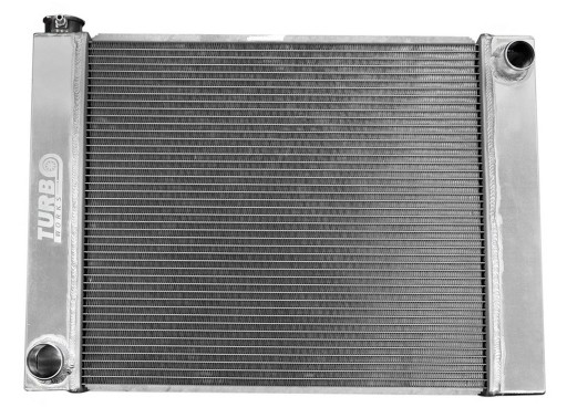 MG-EN-104 - ОХОЛОДЖУВАЧ ВОДИ 655х470х80мм УНІВЕРСАЛЬНИЙ TURBOWORKS