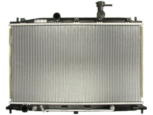 66687 - ОХЛАДИТЕЛЬ ВОДЫ 66687/NIS