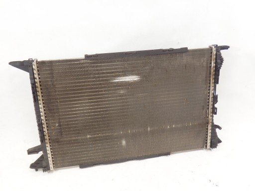 ВОДЯНОЙ ОХЛАДИТЕЛЬ AUDI A4 B8 1.8 2.0 8K0121251R