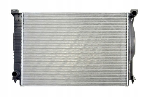 3544233121 - Водяний радіатор audi a4 s4 (b7) 4.2 v8 2004-2008