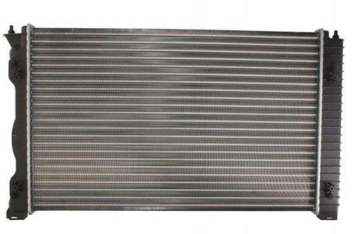 4F0121251AA - Водяний кулер audi a6 a6 allroad 04-12 3.2 v6 b