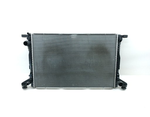 ВОДЯНИЙ КУЛЕР AUDI A7 C8 3.0 TDI 4K 8W0121251AB