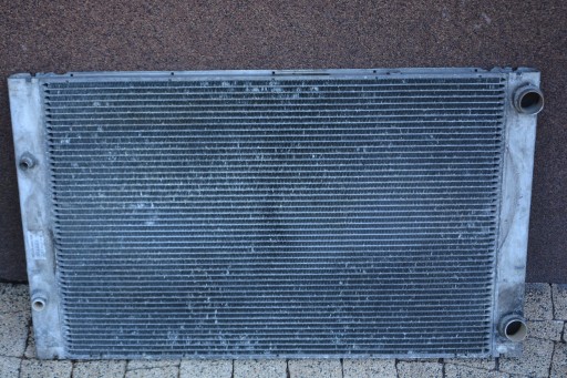 Водяний кулер audi a8 d3 4e0121251g