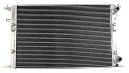 Q5MGEN074, Q5MGEN074 - Кулер для воды audi q5 8r 2.0 tfsi sports turboworks