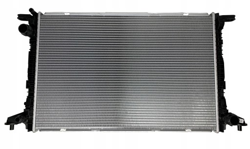 885639536993 - Водяний кулер audi q5 (fy) 2.0 tfsi 2019 -
