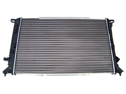 GT10-015 - ВОДЯНОЙ ОХЛАДИТЕЛЬ АУДИ