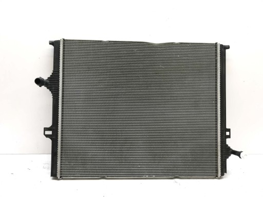 ВОДЯНОЙ ОХЛАДИТЕЛЬ BMW 1 F20 8741830 ОРИГИНАЛ