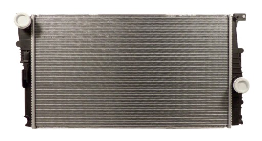 MG1253695 - Водяной радиатор bmw 3 gt (f34) 2013- 17117600516
