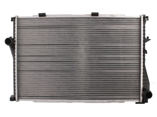 55321 - ВОДЯНИЙ КУЛЕР BMW 5 E39 1998 - НОВИЙ NRF