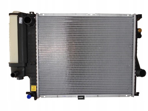 2634 - Водяний кулер bmw 5 e39 520i 523i 528i 1995-1998