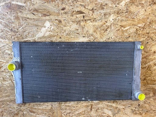 ВОДЯНОЙ ОХЛАДИТЕЛЬ BMW 5 F10 F11 2.0D АВТОМАТИЧЕСКИЙ