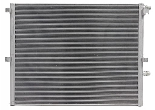 20E108-7 - Водяний кулер bmw 5 g30 2.0t 3.0t bmw 6gt 2.0t 3.0t bmw 7 g11 2.0t 3.0t