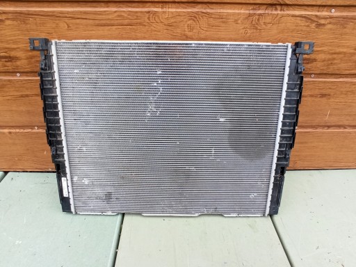 Водяний кулер bmw 5 g30 g31 17118686026