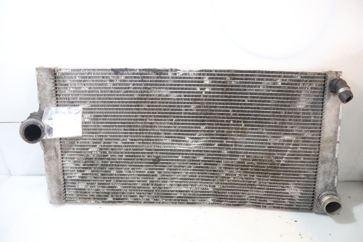 X0008001 - Кулер для воды bmw 6 640d f06 3.0d гран купе