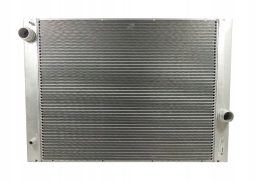 033599335 - Водяний кулер bmw 7 760 i 2001 - 2009 рр