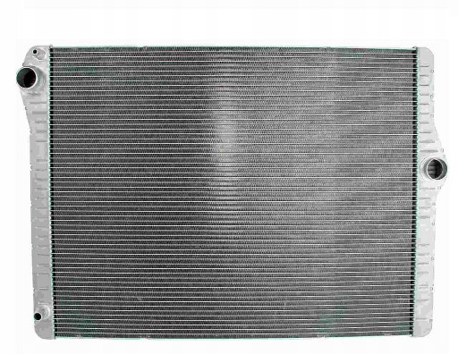 SS201908-4 - Кулер для воды bmw 7 f01 f02 bmw 5 f10 f11 2008- 3.0 r6 b