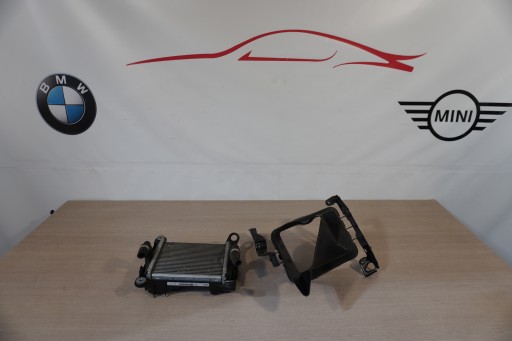 ВОДЯНИЙ КУЛЕР BMW F30 F31 7628057 7290614