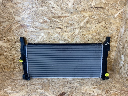 Кулер для воды bmw f39 f45 f48 mini f54 f55 f56 f60 2.0d 7617637