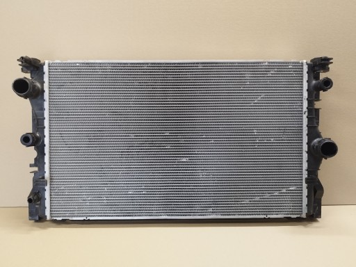 17118472247 - ВОДЯНОЙ ОХЛАДИТЕЛЬ BMW G11 G12 G30 G31 G32 8472247