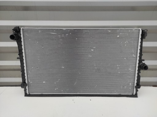 365803442 1711 - ВОДЯНОЙ ОХЛАДИТЕЛЬ BMW X1 U11 17119846866 25136310 365803457