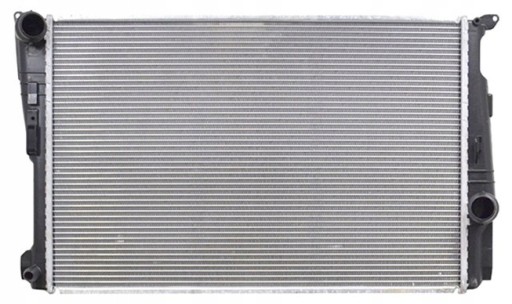 953645820 - Кулер для воды bmw x3 (f25) 2010 - 2017 гг.