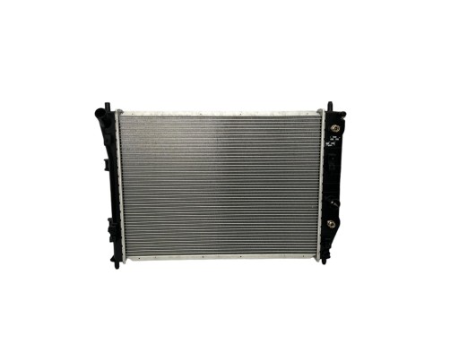 ВОДЯНОЙ ОХЛАДИТЕЛЬ CHEVROLET CORVETTE C6 6.0 6.2 V8 2004 - 2013 21996495