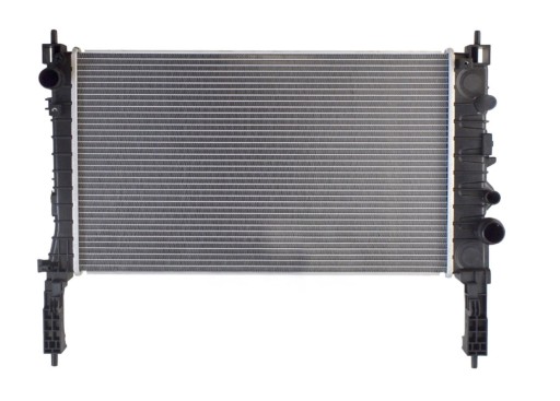 1300345 - Водяной охладитель chevrolet trax 1.4 турбо 2013 -