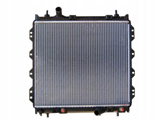 245008-1 - Водяний кулер chrysler pt cruiser 2.0 2.4 автомат