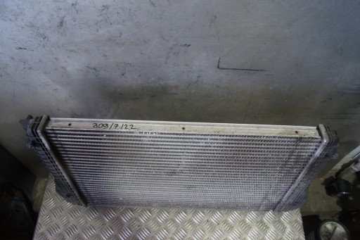 ВОДЯНОЙ ОХЛАДИТЕЛЬ VW SEAT SKODA 3C0145805AM