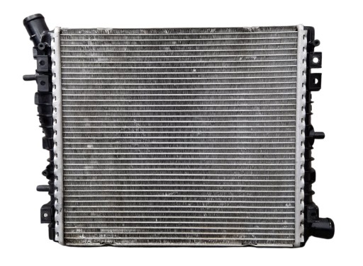 420121252B - ДОПОЛНИТЕЛЬНЫЙ ВОДЯНОЙ ОХЛАДИТЕЛЬ AUDI R8 4.2 FSI QUATTRO 2007-