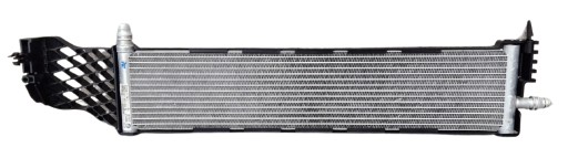 17118596124 - ДОДАТКОВИЙ ВОДЯНИЙ КУЛЕР BMW 5 G30 G31 2017-