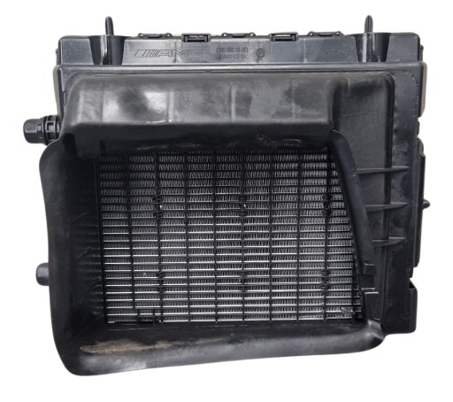 2905005600 A2325002800, - Дополнительный охладитель воды mercedes amg gt 290 63 a2906240100 a2325006100