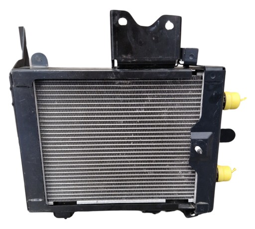 0995005900 A4635009400 - ДОДАТКОВИЙ КУЛЕР ВОДИ MERCEDES G CLASS W463 2019-2023 р.в.