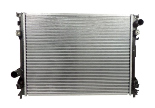 5137691AA, 05137691AA, - Кулер для воды dodge charger 2005-2015 новый