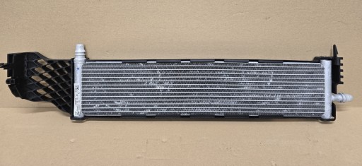 BMW133 - ДОДАТКОВИЙ КУЛЕР ВОДИ BMW V G30 G31 17- 17118596124