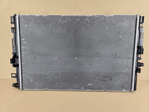 MERC56 - ДОПОЛНИТЕЛЬНЫЙ ВОДЯНОЙ ОХЛАДИТЕЛЬ MERCEDES GLC X253 AMG GT X290 R190 A0995005403