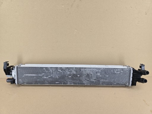 OPEL50 - ДОДАТКОВИЙ КУЛЕР ВОДИ OPEL ASTRA K 15-22 39146898