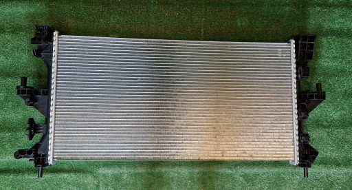 DA-3301 - КУЛЕР ДЛЯ ВОДИ DUCATO JUMPER BOXER 1616950280 NEW