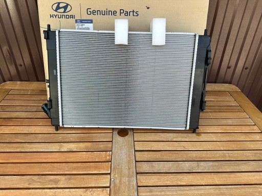 Elantra 25310-3x600 кулер для води