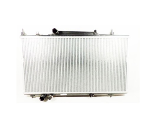 ВОДЯНОЙ ОХЛАДИТЕЛЬ FIAT ULYSSE 179AX 08/02-- 133081