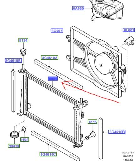 T125RB - Ворота T125rb ремень ГРМ